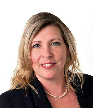 Julie Blanchard