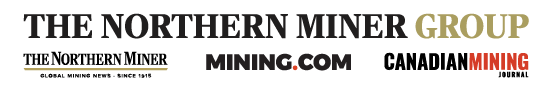The Northern Miner Group