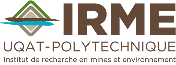 IRME UQAT-Polytechnique IRME UQAT-Polytechnique